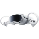 Pico 4 Casque Réalité Virtuelle Tout en un 128 Go - Blanc