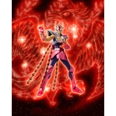 Figurine Myth Cloth Ikki du Phénix 20th Anniversary - Saint Seiya