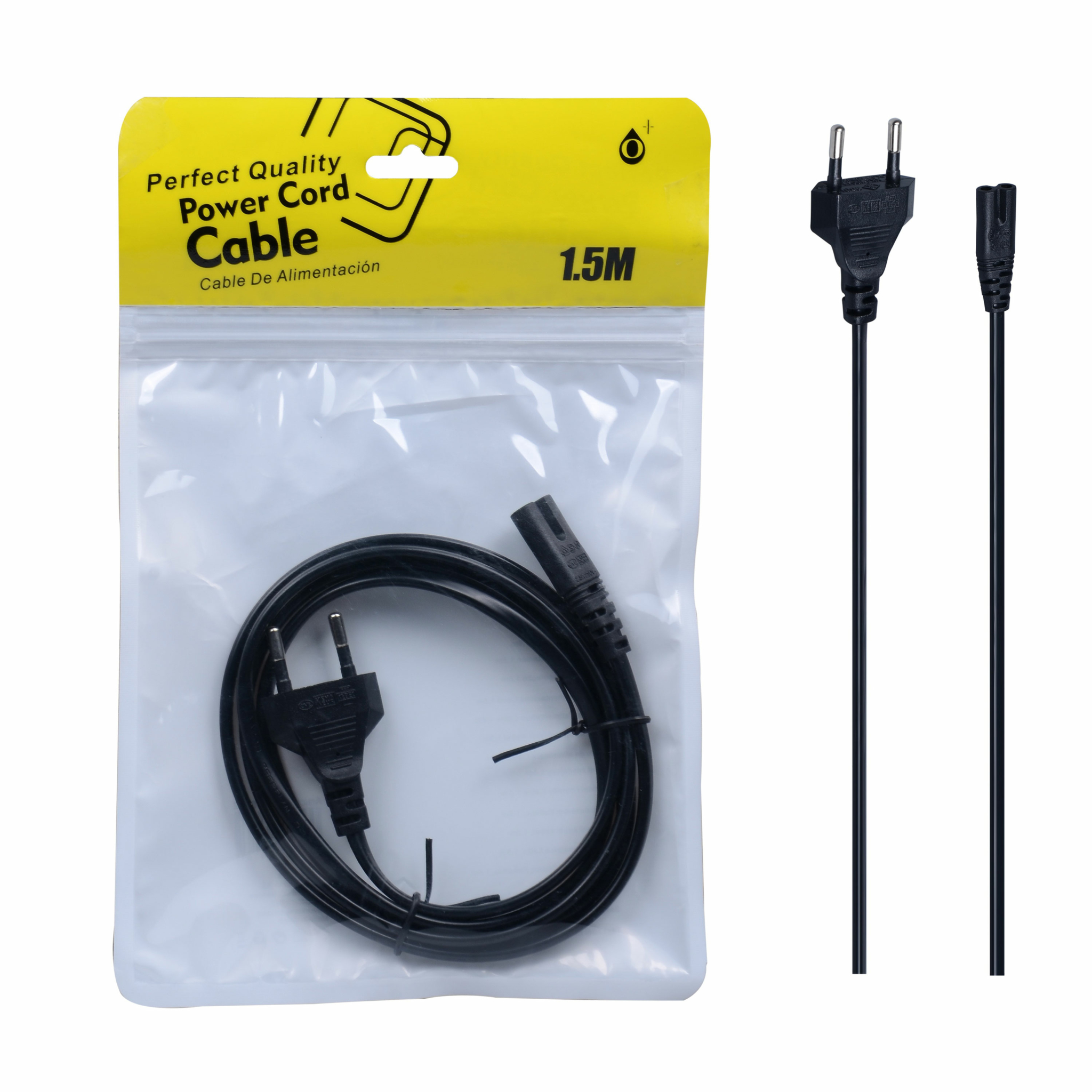 Cable d'alimentation ps4/ps3 - Cdiscount Informatique