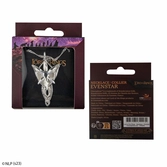 Le seigneur des anneaux pendentif et collier evenstar