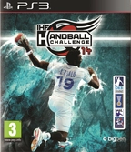 IHF Handball Challenge 2014 - PS3