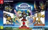 Skylanders Imaginators Pack de démarrage - Switch