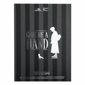 Wednesday carnet this is my writing time-black