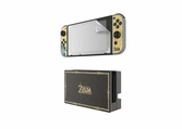 Skin et Protection édition collector The Legend Of Zelda - Switch