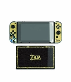 Skin et Protection édition collector The Legend Of Zelda - Switch