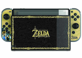 Skin et Protection édition collector The Legend Of Zelda - Switch