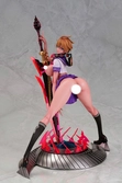 Original character by raita statuette 1/6 mahou shoujo series rui asuka summer sailor uniform ver. 29 cm