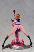 Original character by raita statuette 1/6 mahou shoujo series rui asuka summer sailor uniform ver. 29 cm