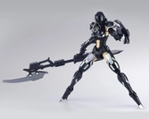 Titanomachia figurine plastic model kit 1/12 strato hound 16 cm