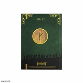 Le hobbit un voyage inattendu carnet