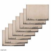 Le hobbit un voyage inattendu carnet