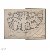 Le hobbit un voyage inattendu carnet