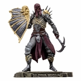 Diablo 4 figurine necromancer 15 cm