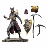Diablo 4 figurine necromancer 15 cm