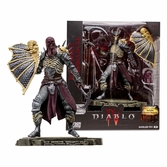 Diablo 4 figurine necromancer 15 cm