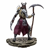 Diablo 4 figurine necromancer 15 cm