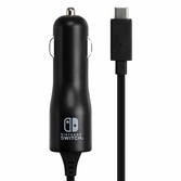 Chargeur Allume-cigare - Switch