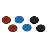 6 Grips pour Joystick - Switch