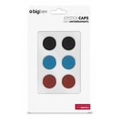 6 Grips pour Joystick - Switch