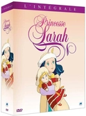 Princesse sarah - intégrale - DVD
