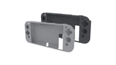 Étui en silicone Big Ben Gris ou Noir - Switch