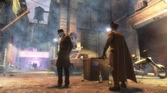 Watchmen : La Fin Approche Chapitres 1 et 2 - XBOX 360