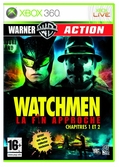 Watchmen : La Fin Approche Chapitres 1 et 2 - XBOX 360