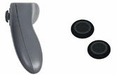 Pack de 2 grips pour Joy-Con - Switch