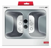 Pack de 2 grips pour Joy-Con - Switch