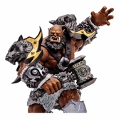 World of warcraft figurine orc shaman warrior (epic) 15 cm