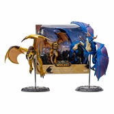 World of warcraft dragons multipack 2
