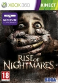 Rise of Nightmares - XBOX 360