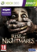 Rise of Nightmares - XBOX 360