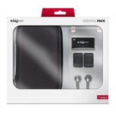 Essential Pack Big Ben - Switch