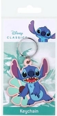 Lilo&stitch -porte-clé pvc- stitch
