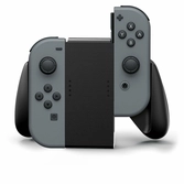 Poignée ergonomique de Joy-Con noire - Switch