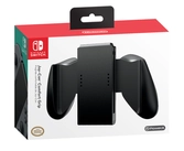 Poignée ergonomique de Joy-Con noire - Switch