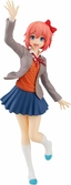 Doki doki literature club! statuette pvc pop up parade sayori 18 cm