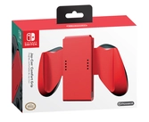 Poignée ergonomique de Joy-Con Rouge - Switch