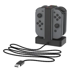 Station de recharge Joy-Con - Switch
