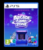 Arcade game zone - Jeux PS5