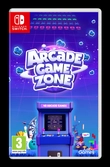 Arcade game zone - Switch