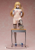 Original character statuette 1/4 shino tusrushiro 40 cm