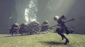 NieR : Automata édition Day One - PS4
