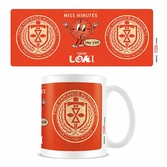 Loki mug miss minutes