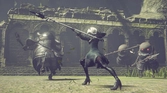 NieR : Automata édition Limitée - PS4