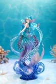 Honor of kings statuette 1/8 mermaid princess doria 32 cm