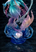 Honor of kings statuette 1/8 mermaid princess doria 32 cm