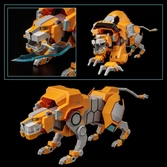 Voltron legendary defender figurine riobot voltron 31 cm