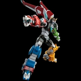 Voltron legendary defender figurine riobot voltron 31 cm